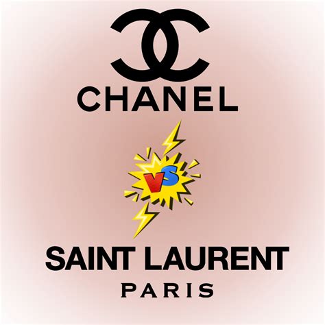 ysl chanel